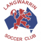 Langwarrin logo