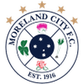 Moreland City logo