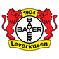 Bayer Leverkusen logo