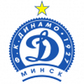 Dinamo-BGU W logo