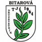 TJ Družstevník Bitarová logo