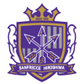 Sanfrecce Hiroshima W logo