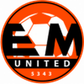 Erpe-Mere United logo