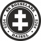 Roeselare Daisel logo