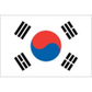 South Korea logo