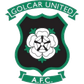 Golcar United logo