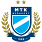 MTK Budapest II logo