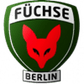 Reinickendorfer Fuchse logo
