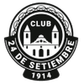 24 de Setiembre logo