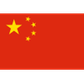 China W logo