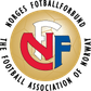 Norway W logo