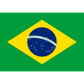 Brazil W logo