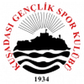 Kuşadasıspor logo