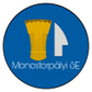 Monostorpályi logo
