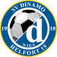 Dinamo Helfort logo