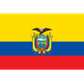 Ecuador W logo