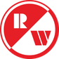 RW Frankfurt logo