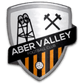 Aber Valley logo
