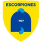 Escorpiones Belén logo