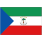 Equatorial Guinea W logo