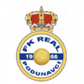Real Podunavci logo