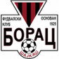Borac Šajkaš logo