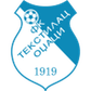 Tekstilac Odžaci logo