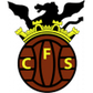 FC Serpa logo