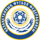 Kazakhstan W logo