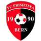 Prishtina Bern logo