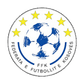 Kosovo W logo