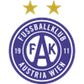 Austria Wien W logo