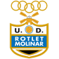 Rotlet Molinar logo