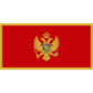 Montenegro W logo