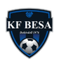 Besa Dobërdoll logo