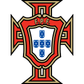 Portugal W logo