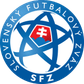 Slovakia W logo