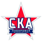 SKA Khabarovsk II logo