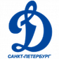 Dinamo St. Petersburg logo