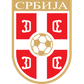 Serbia W logo