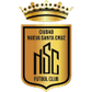 Ciudad Nueva Santa Cruz logo