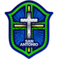 San Antonio Bulo Bulo logo