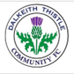 Dalkeith Thistle logo