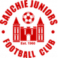 Sauchie Juniors logo