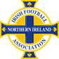 Northern Ireland W logo