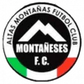 Montañeses logo