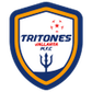 Tritons Vallarta logo
