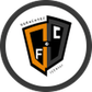 Huracanes Izcalli logo