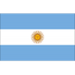 Argentina W logo