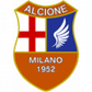 Alcione logo